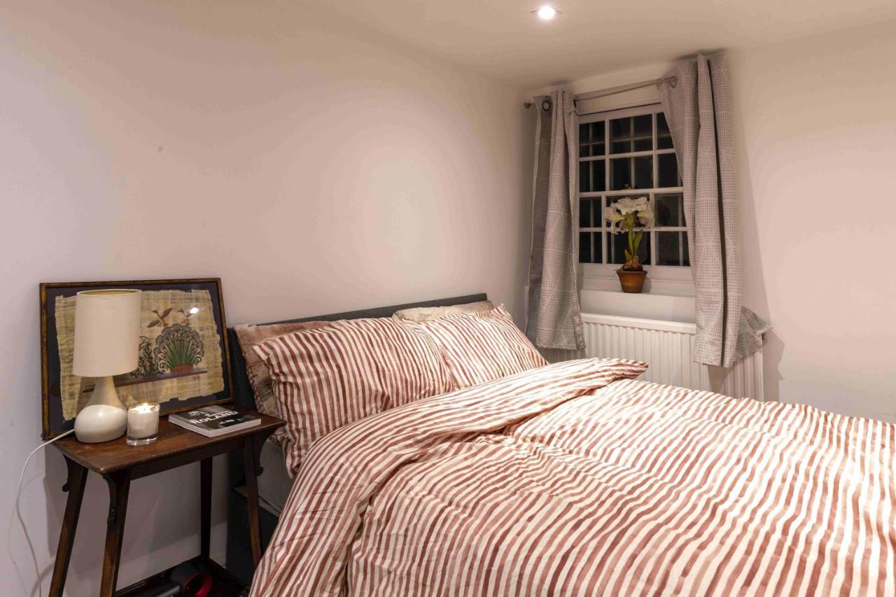 לונדון Shared Guest House 5 Mins Walk From Vauxhall And Nine Elms Station With Off-Site Parking Near Us Embassy מראה חיצוני תמונה